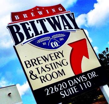 beltway photo